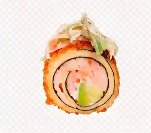 Tropical Roll