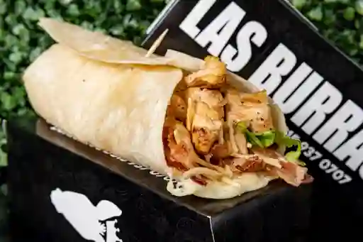 Burra de Pollo