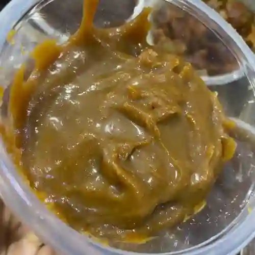 Manjar de Leche ( 5 Onzas )