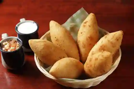 Caribañolas
