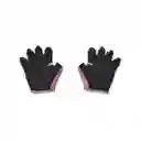 Under Armour Guantes Glove Mujer Rosado Talla M Ref: 1377798-697