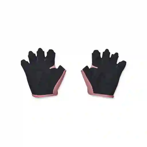 Under Armour Guantes Glove Mujer Rosado Talla M Ref: 1377798-697