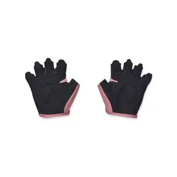 Under Armour Guantes Glove Mujer Rosado Talla M Ref: 1377798-697