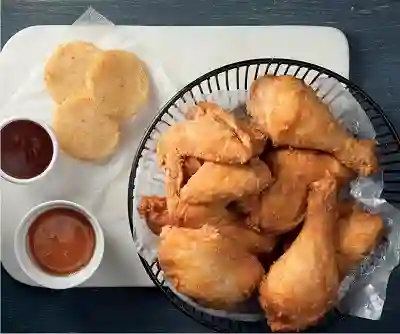 1 Pollo