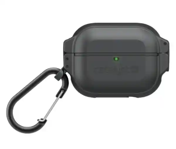 Catalyst Case Para Airpods Pro 1 y 2 Total Negro