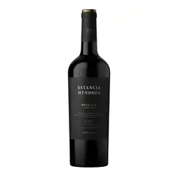 Estancia Mendoza Vino Tinto Reserva Malbec