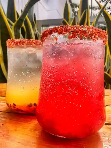 Sodas Italianas