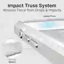 Catalyst Case Influence Con Magsafe Para iPhone 16 Transparente