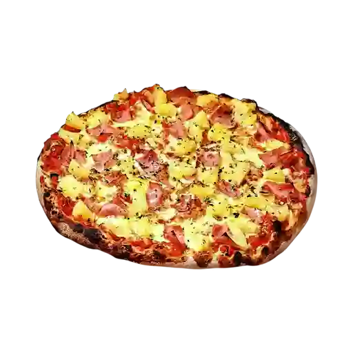 Pizza Hawaiana