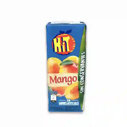 Jugó hit de caja