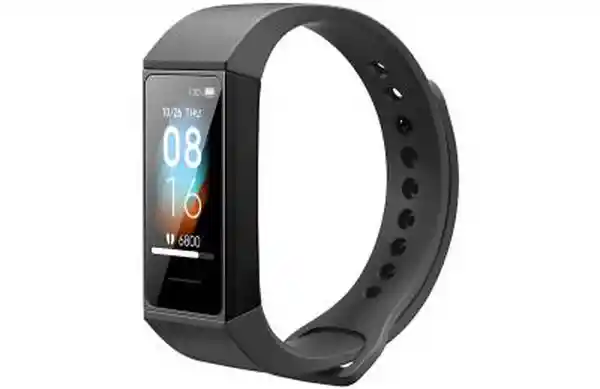 Xiaomi Reloj Inteligente mi Smart Band 4C