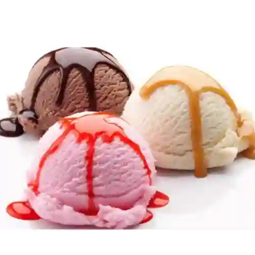 Bola de Helado