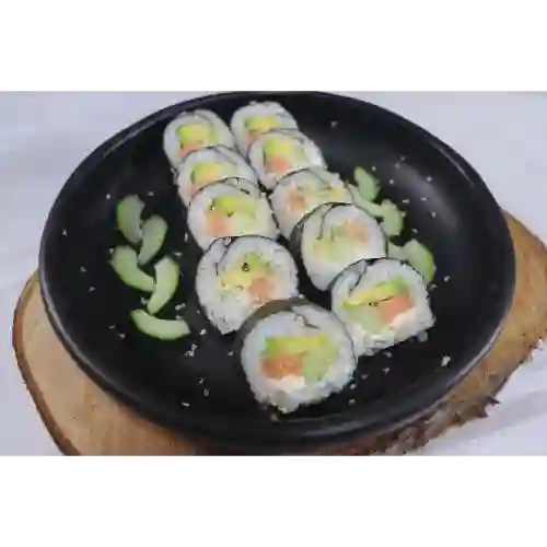 Ichi Roll