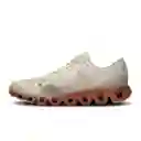 On Zapatos Cloud x 3 W Blanco Para Mujer Talla 9