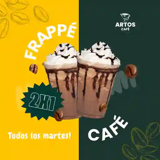 Frapuccino