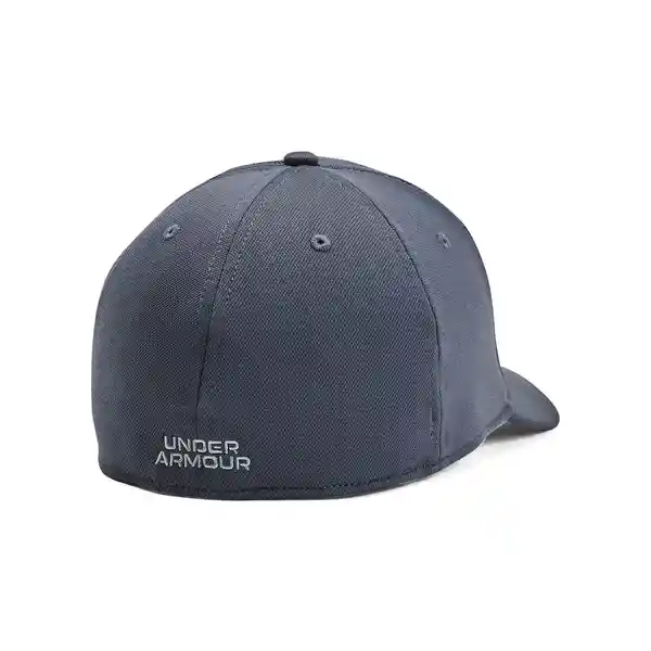 Under Armour Gorra Men"S Blitzing Hombre Gris T L/XL 1376700-044