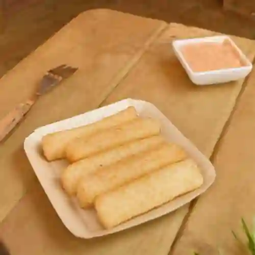Yuquitas