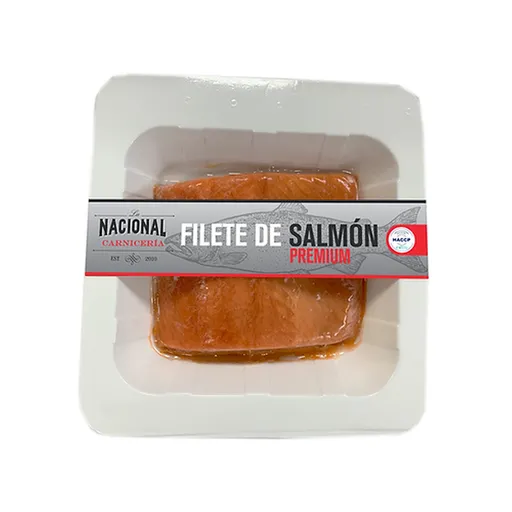 Filete de Salmón