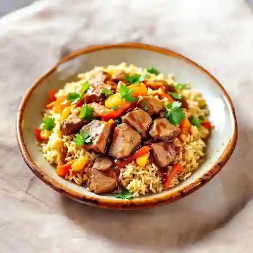 Arroz Vietnamita