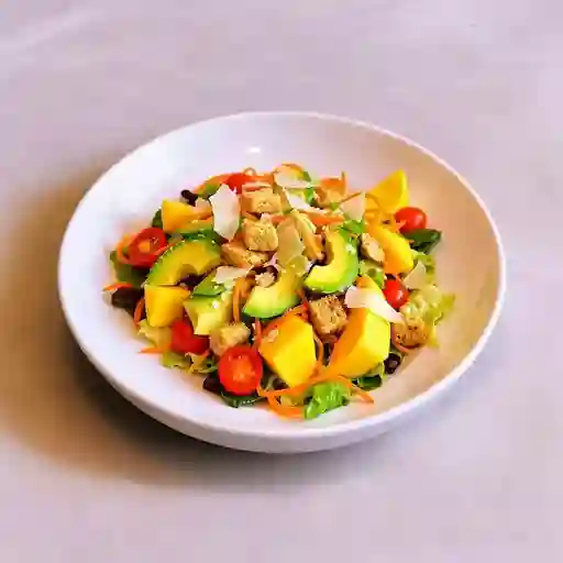 Ensalada Tropical