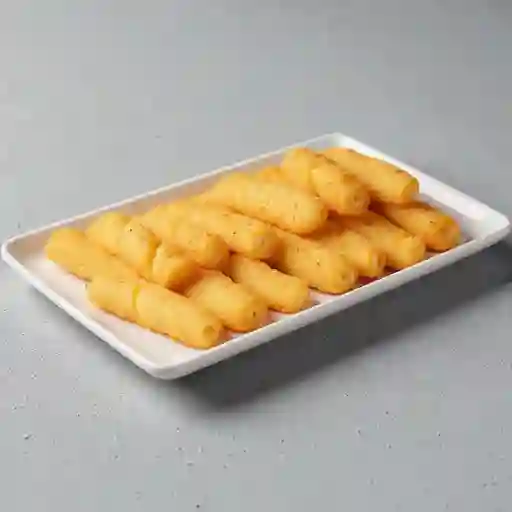 Dedito super queso x 20 und congelados