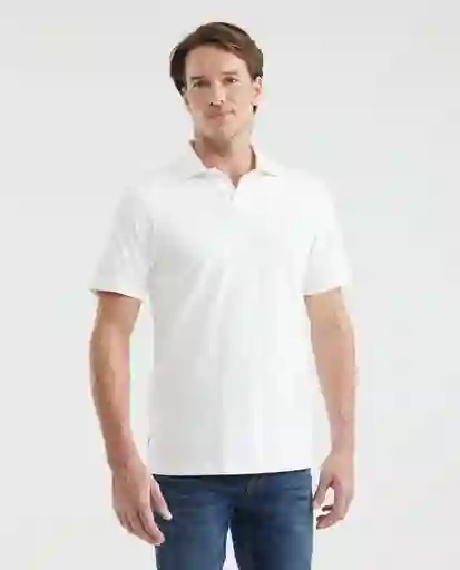 Camiseta Summer Masculino Crudo Prístino Claro L Chevignon