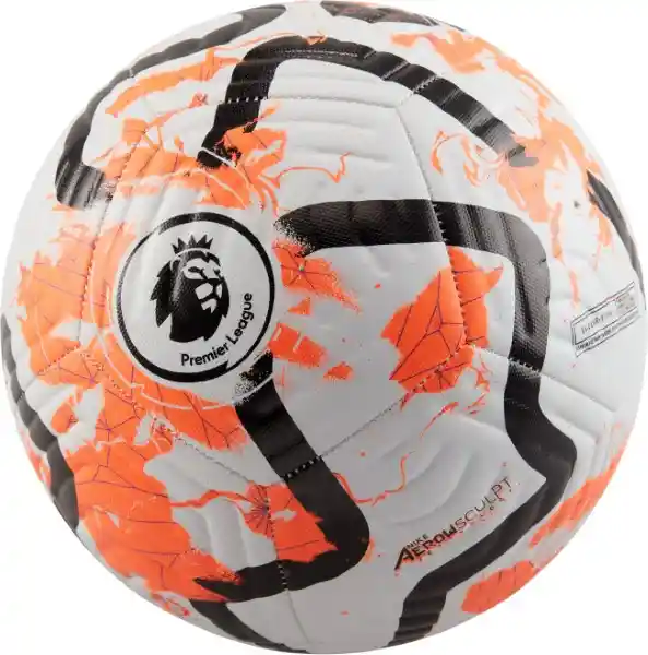 Nike Balón Pl Academy Fa23 Hombre Blanco 5 FB2985-100