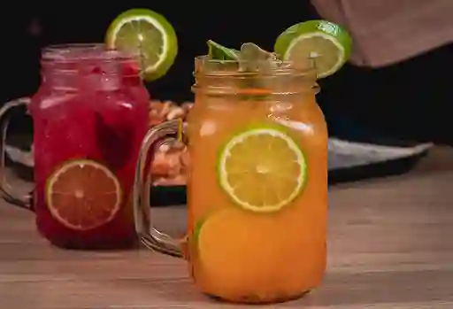 Soda Frutal 16 Oz