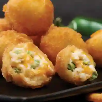 Jalapeño Poppers