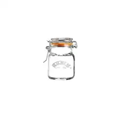 Kilner Clip Top Especiero Cuadra Kil-025.460