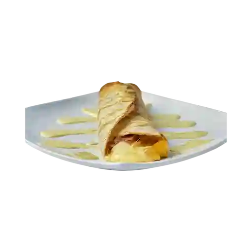 Crepe Poucer