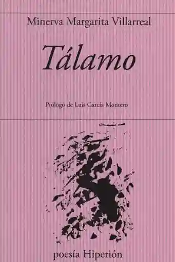 Minerva Tálamo - Margarita Villarreal