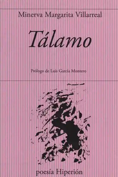 Minerva Tálamo - Margarita Villarreal