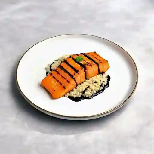 De Salmon