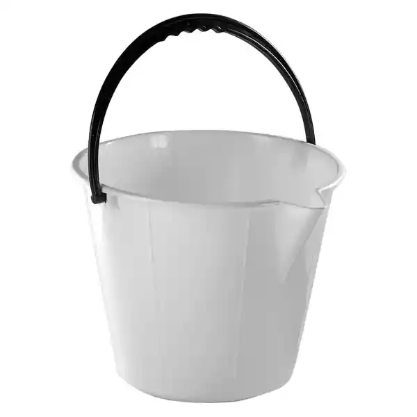 Vanyplas Balde N.1 Blanco