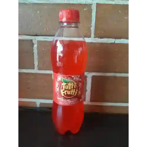 Tutti Frutti Salpicón 400Ml