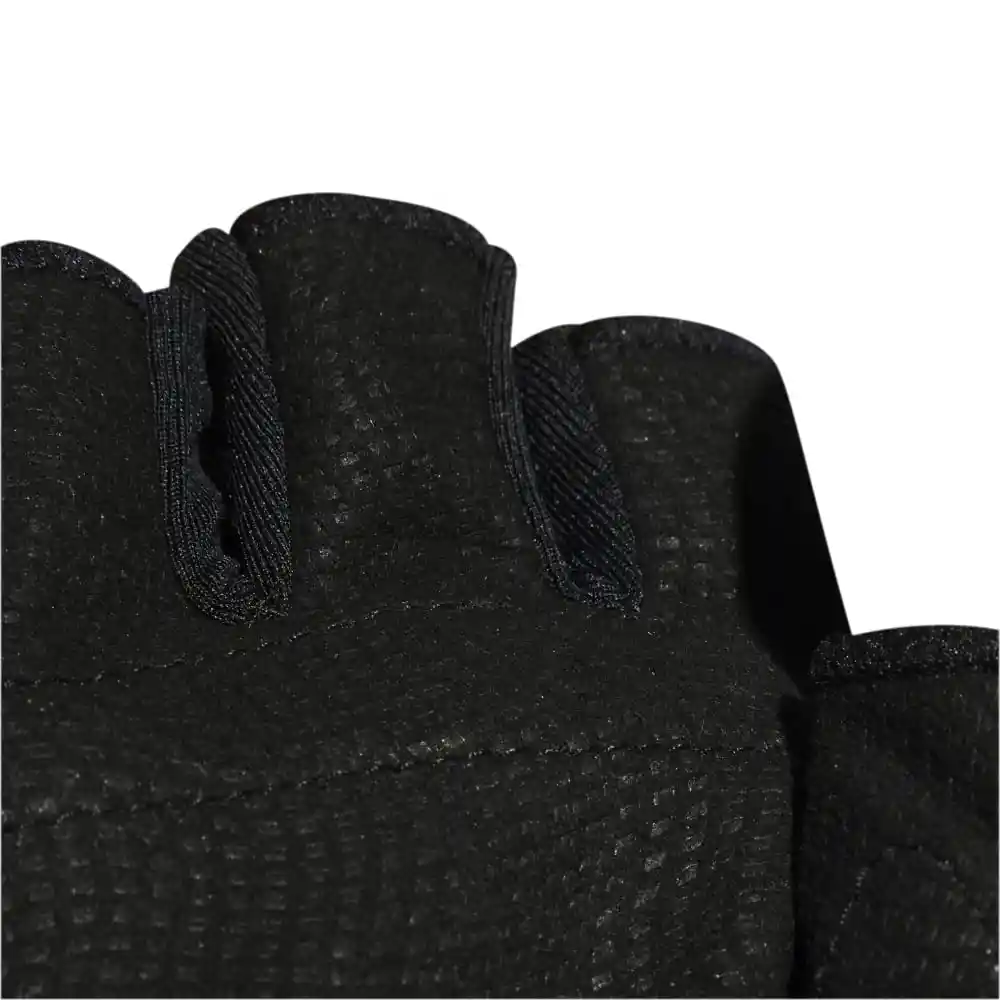 Adidas Guantes Training Glovew Mujer Negro M