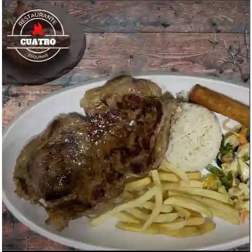 Churrasco