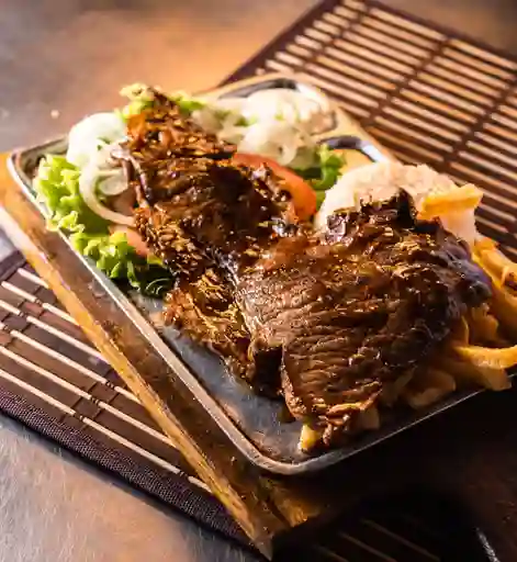 Churrasco Colombianisimo 200 Gramos