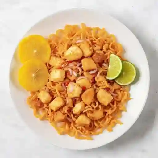 Cebiche De Chicharron