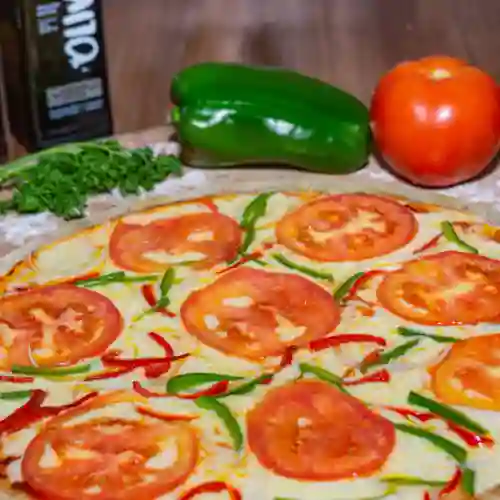 Pizza Veggie