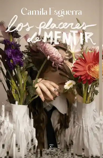 Los Placeres de Mentir