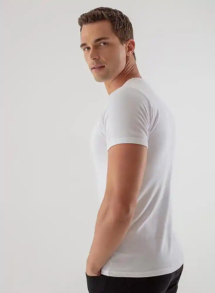 Pqtx2 Camisilla Duo Beethoven Punto Blanco 661310