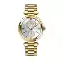 Invicta Reloj Hombre Oro Inv35329