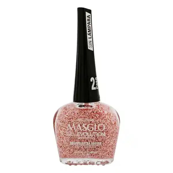 Esmalte Gel Evolution Masglo