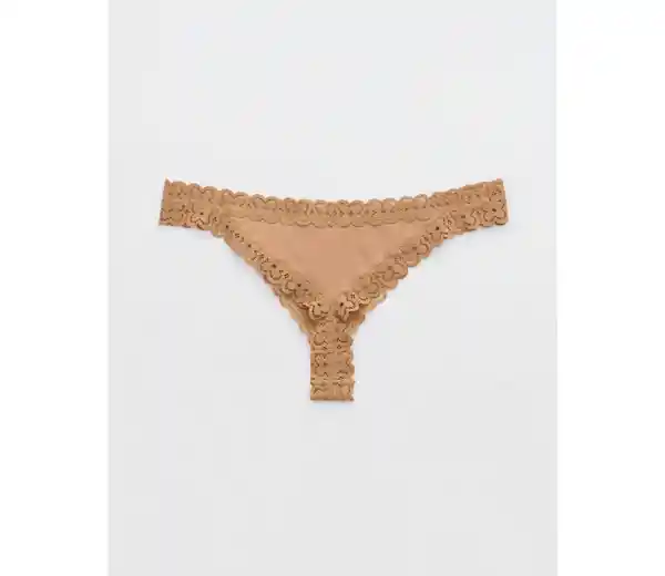 Panti O Aerie Café Talla Large American Eagle