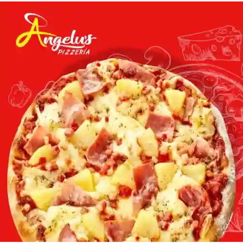 Pizza Tropical