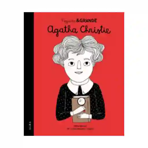 Combel Libro Agatha Christie