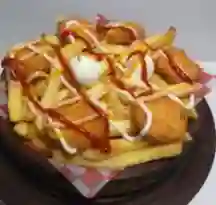 2x1 Papinuggets