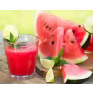 Jugo Grande de Sandia